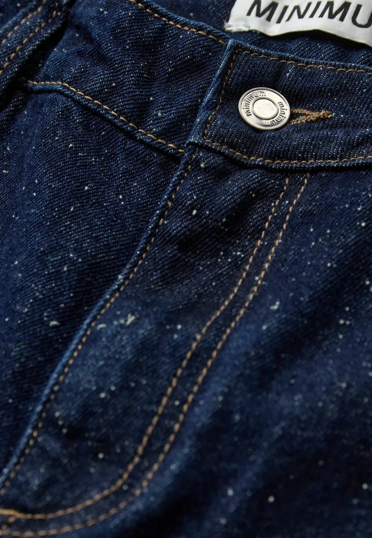 Jeans Maria Minimum Sky Captain - Image 5