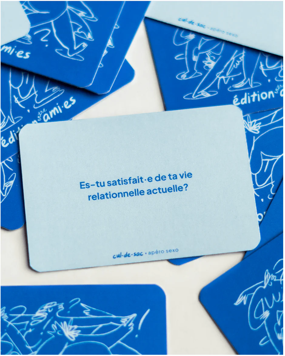Jeux de Discussion Cul-de-Sac - Image 15