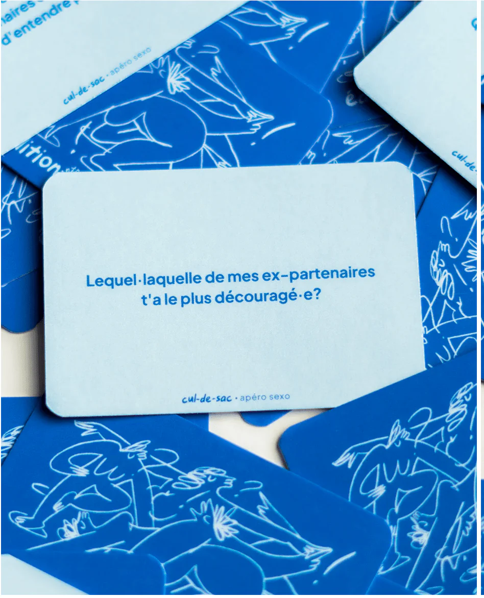 Jeux de Discussion Cul-de-Sac - Image 16