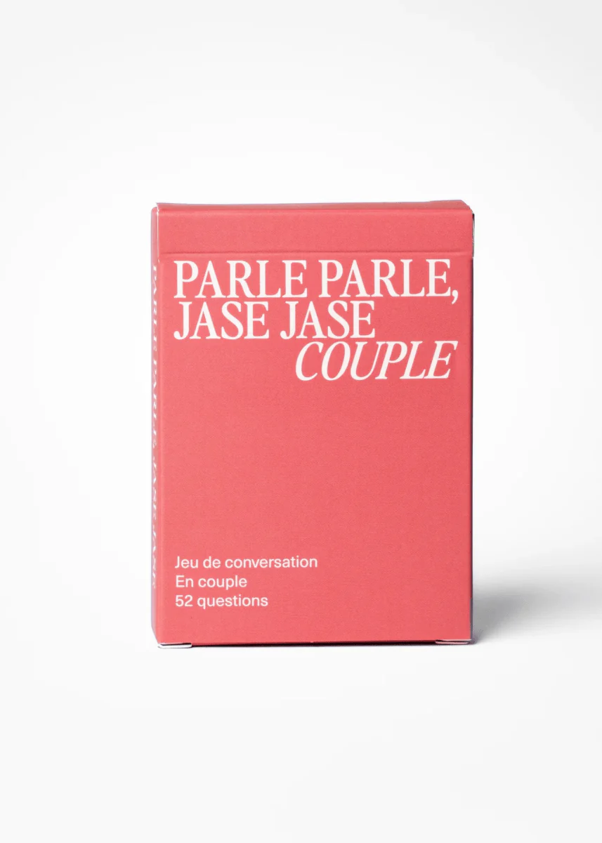Jeux de Discussion Meyeur Parle, Parle, Jase, Jase - Image 6
