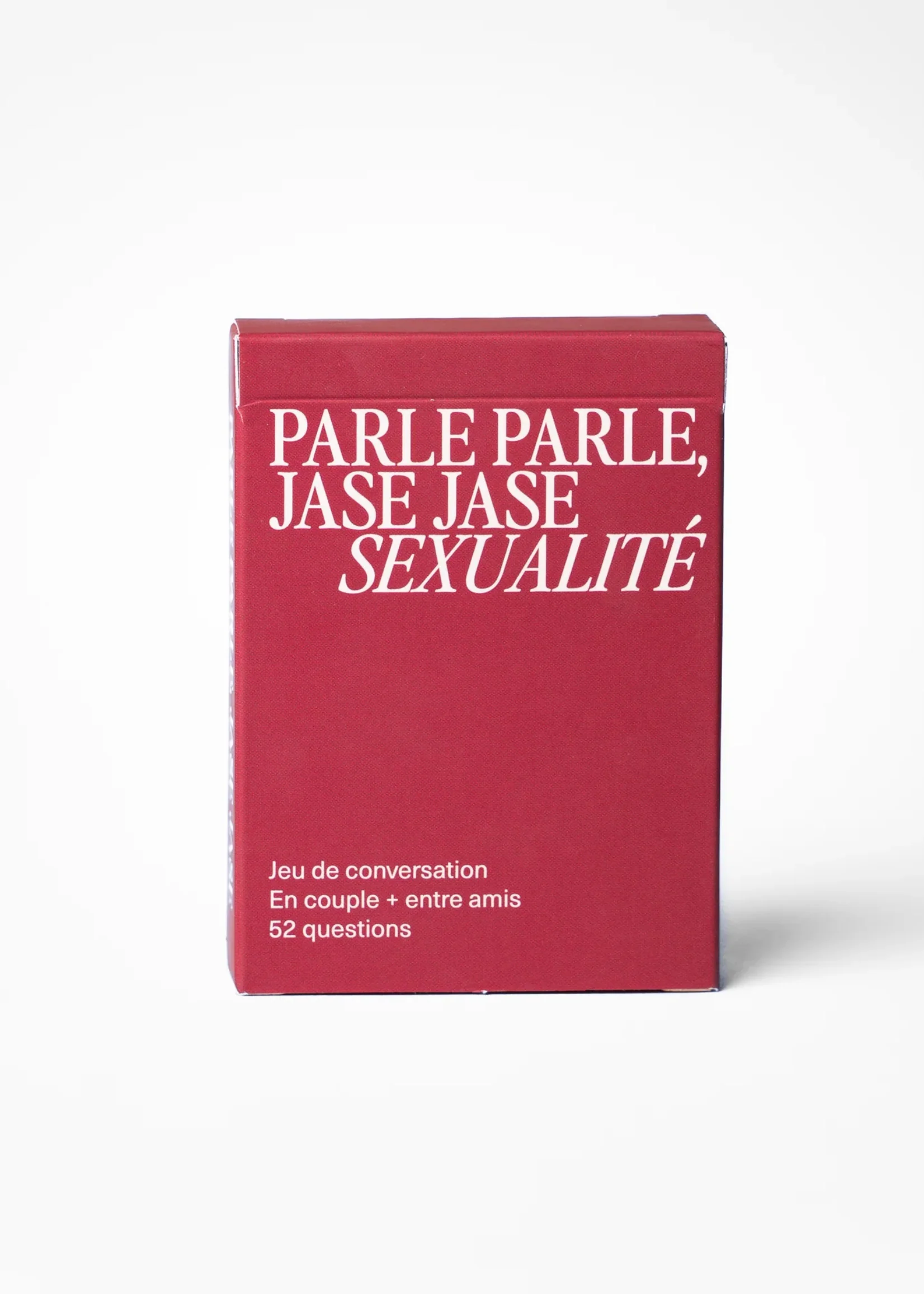 Jeux de Discussion Meyeur Parle, Parle, Jase, Jase - Image 9