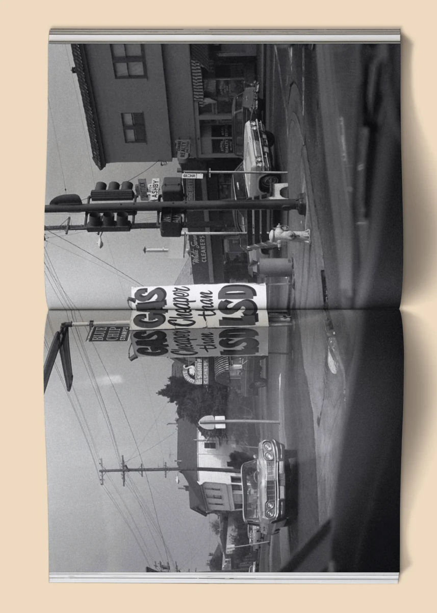 Livre Photo The Family Acid: California Broccoli - Image 3