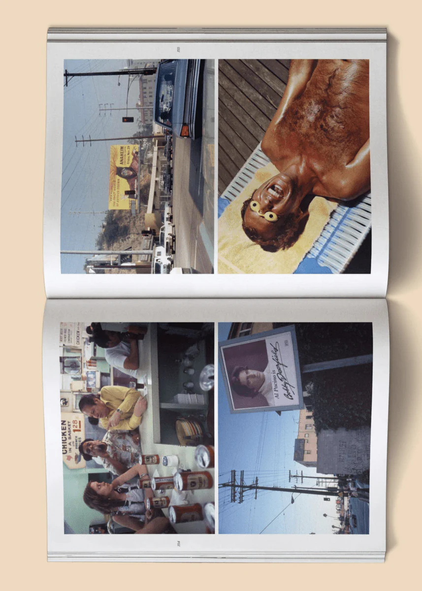 Livre Photo The Family Acid: California Broccoli - Image 6
