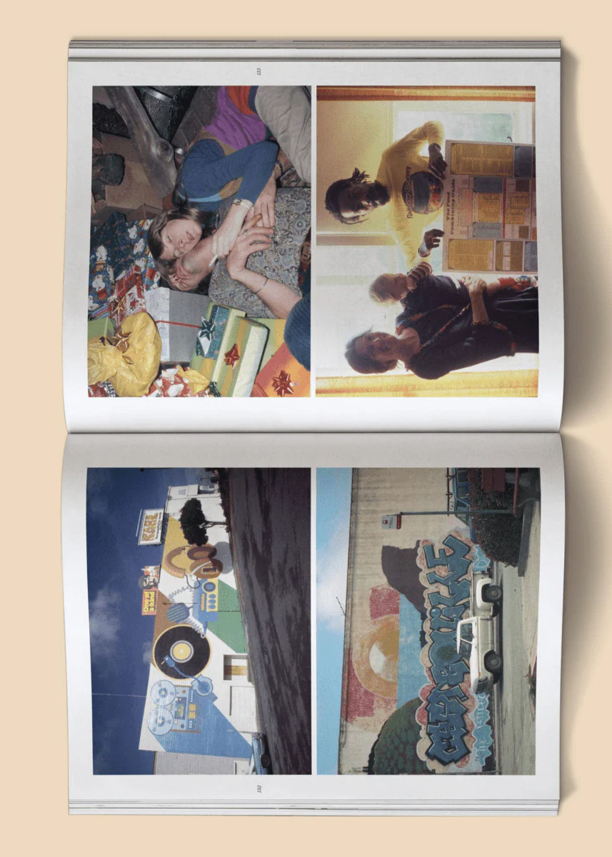 Livre Photo The Family Acid: California Broccoli - Image 8