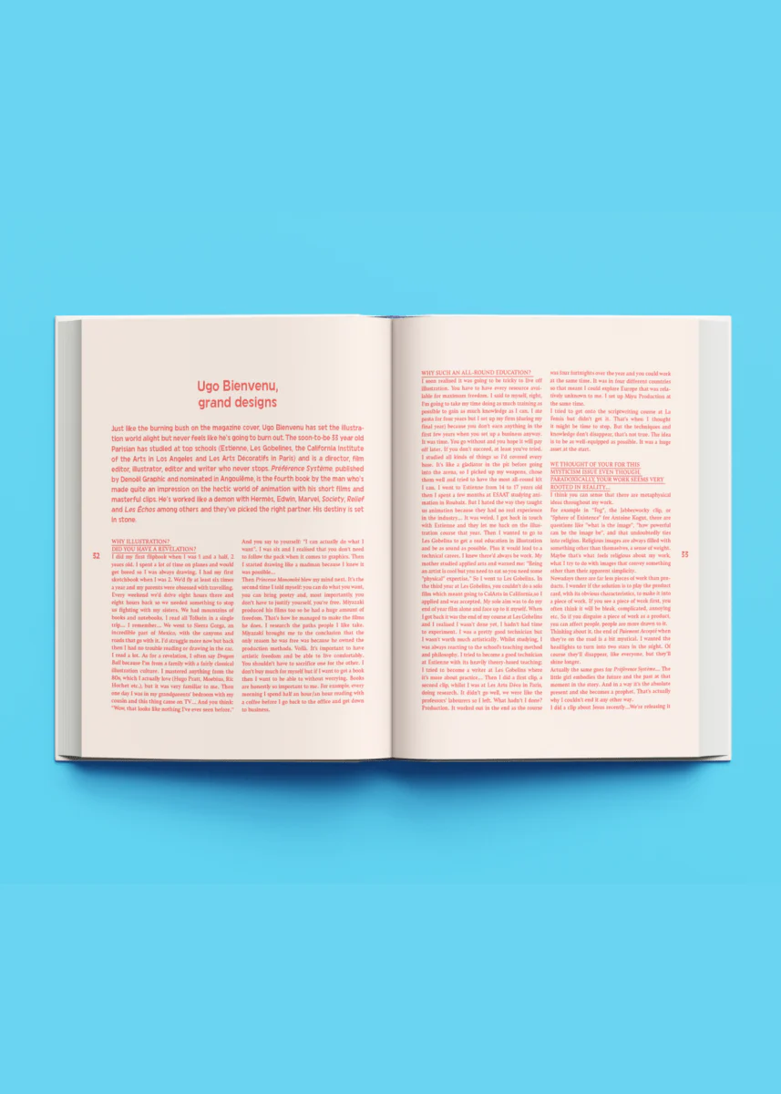 Livre Super KIBLIND 4 Hel Covell - Image 4