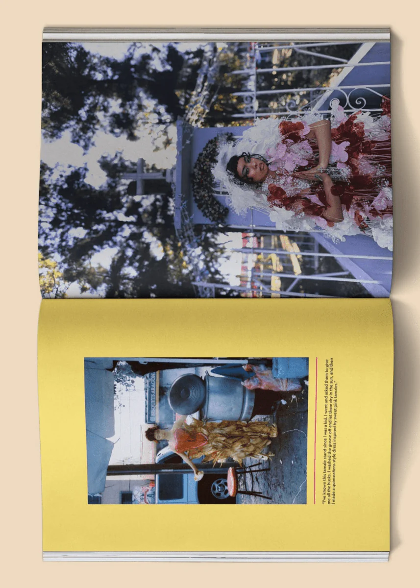 Magazine Mildew No 4 Broccoli - Image 6