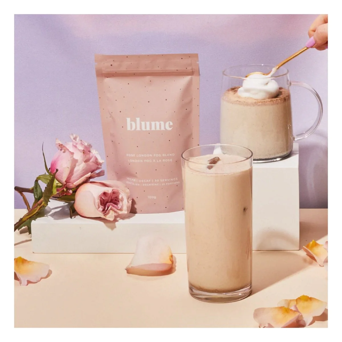 Mélange Blume - Image 11