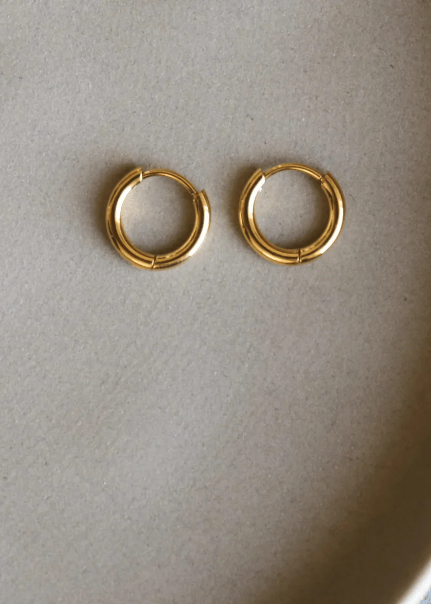 Mini Hoops Or Horace