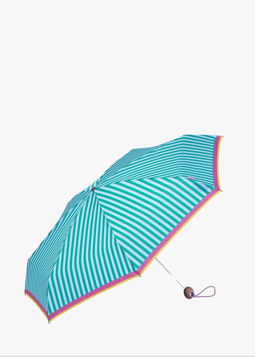 Mini Parapluie Rayures Clima - Image 2