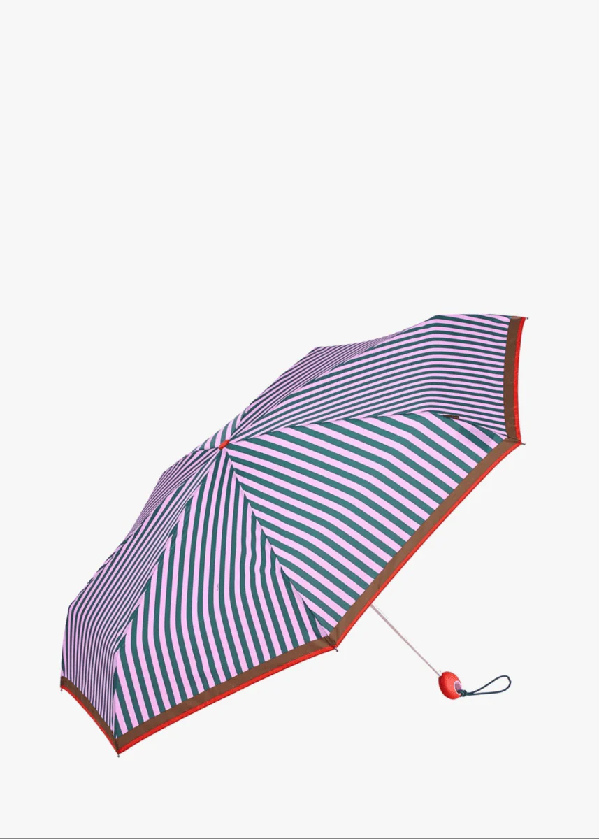Mini Parapluie Rayures Clima - Image 3