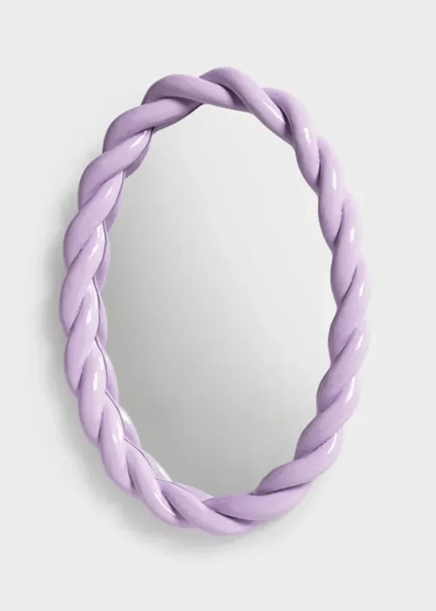 Miroir Braid &Klevering (2 options disponibles) - Image 3