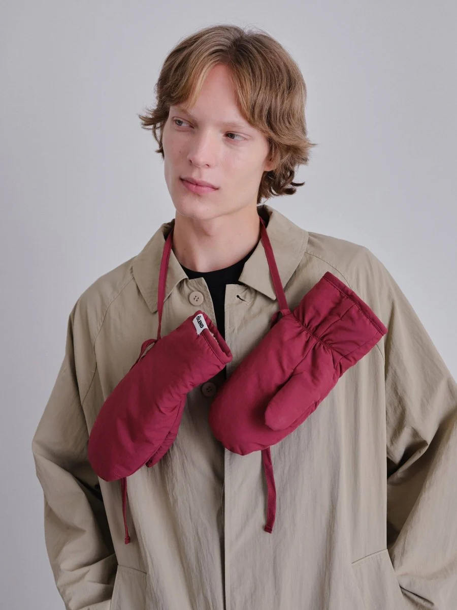 Mitaines Ölend - Image 5