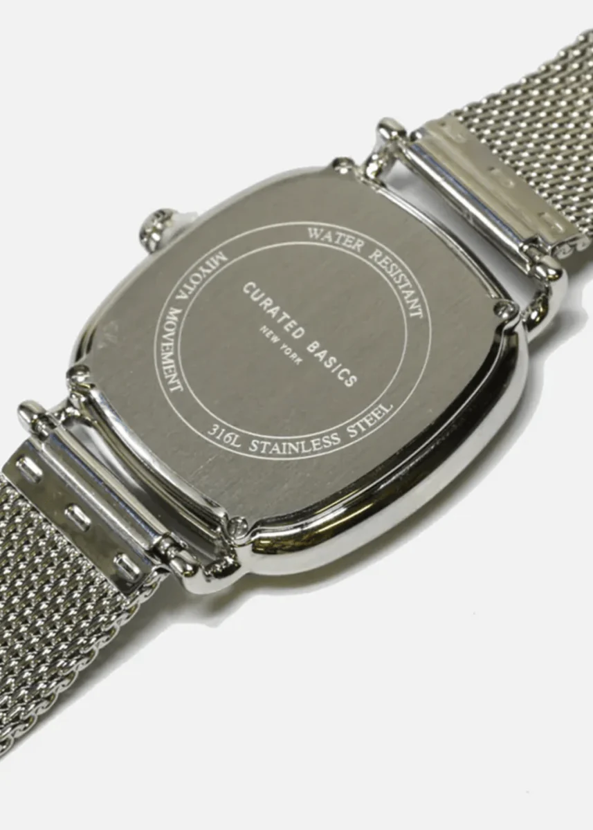 Montre The Tank 2.0 Stone Curated Basics SOLDE - Vente Finale - Image 2