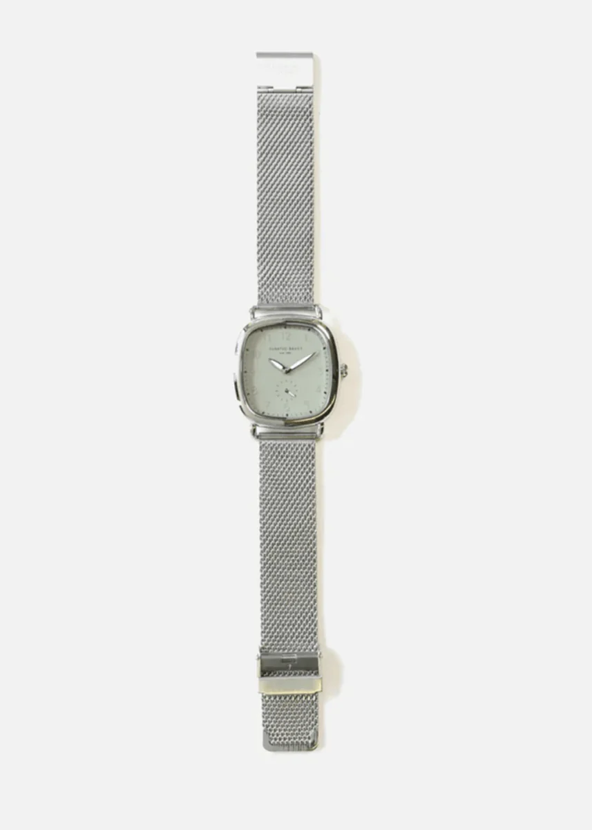 Montre The Tank 2.0 Stone Curated Basics SOLDE - Vente Finale - Image 3