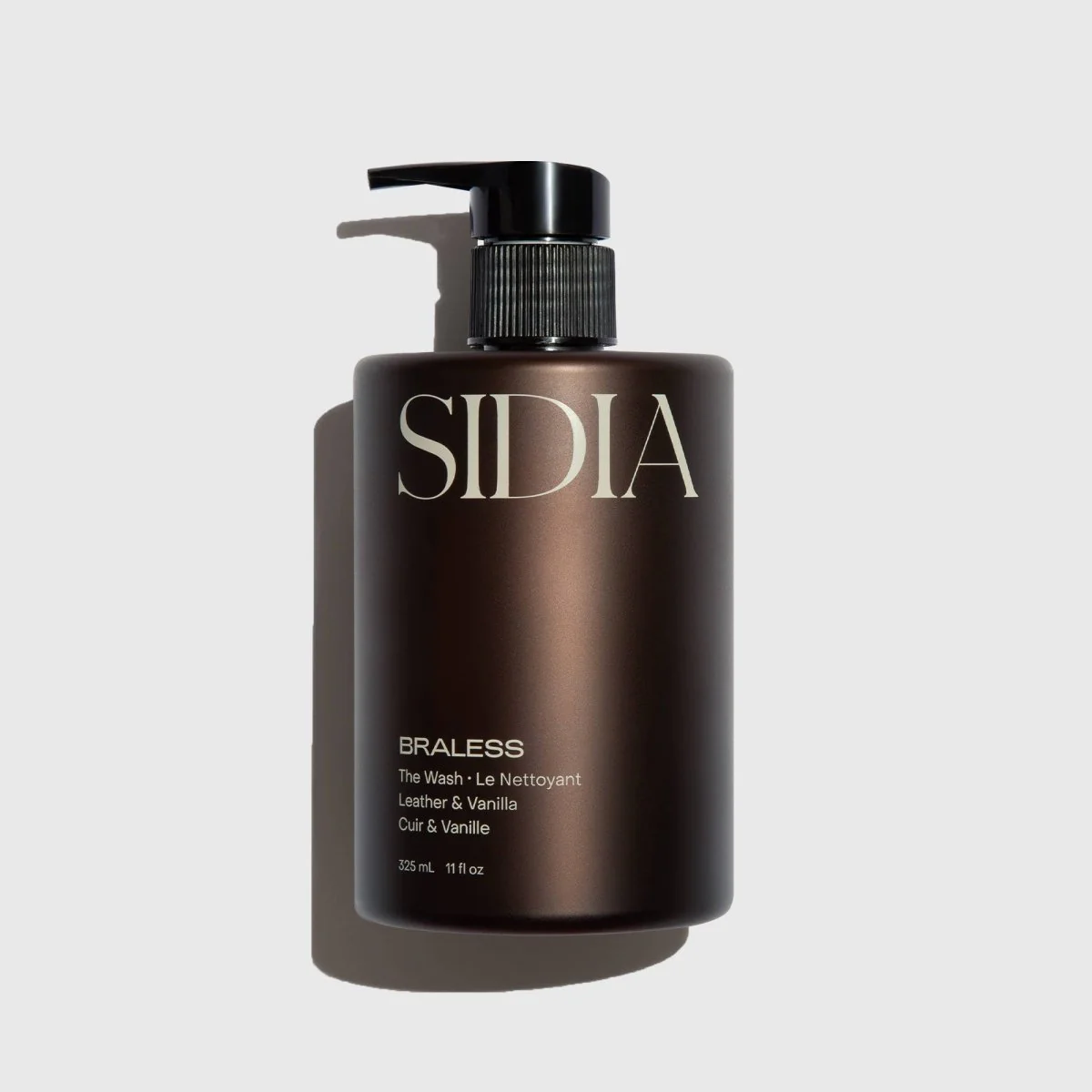 Nettoyant Braless Sidia