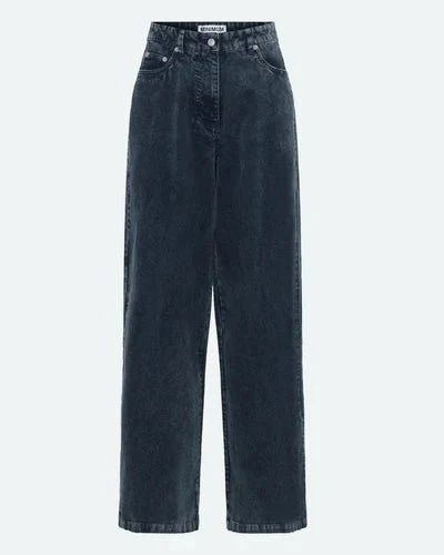Pantalon Aiyas Bleu Legion Minimum - Image 3