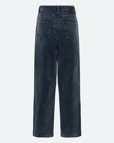 Pantalon Aiyas Bleu Legion Minimum - Image 4