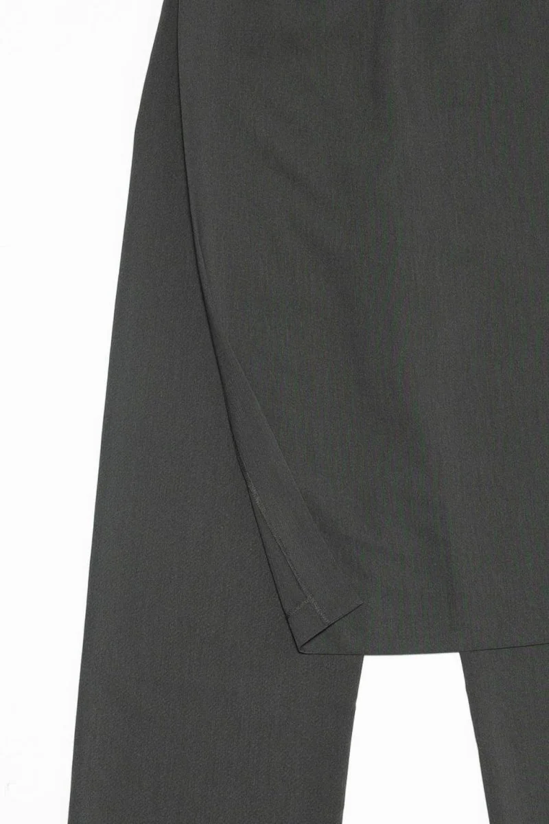 Pantalon-Jupe Harry Gris All Row - Image 10