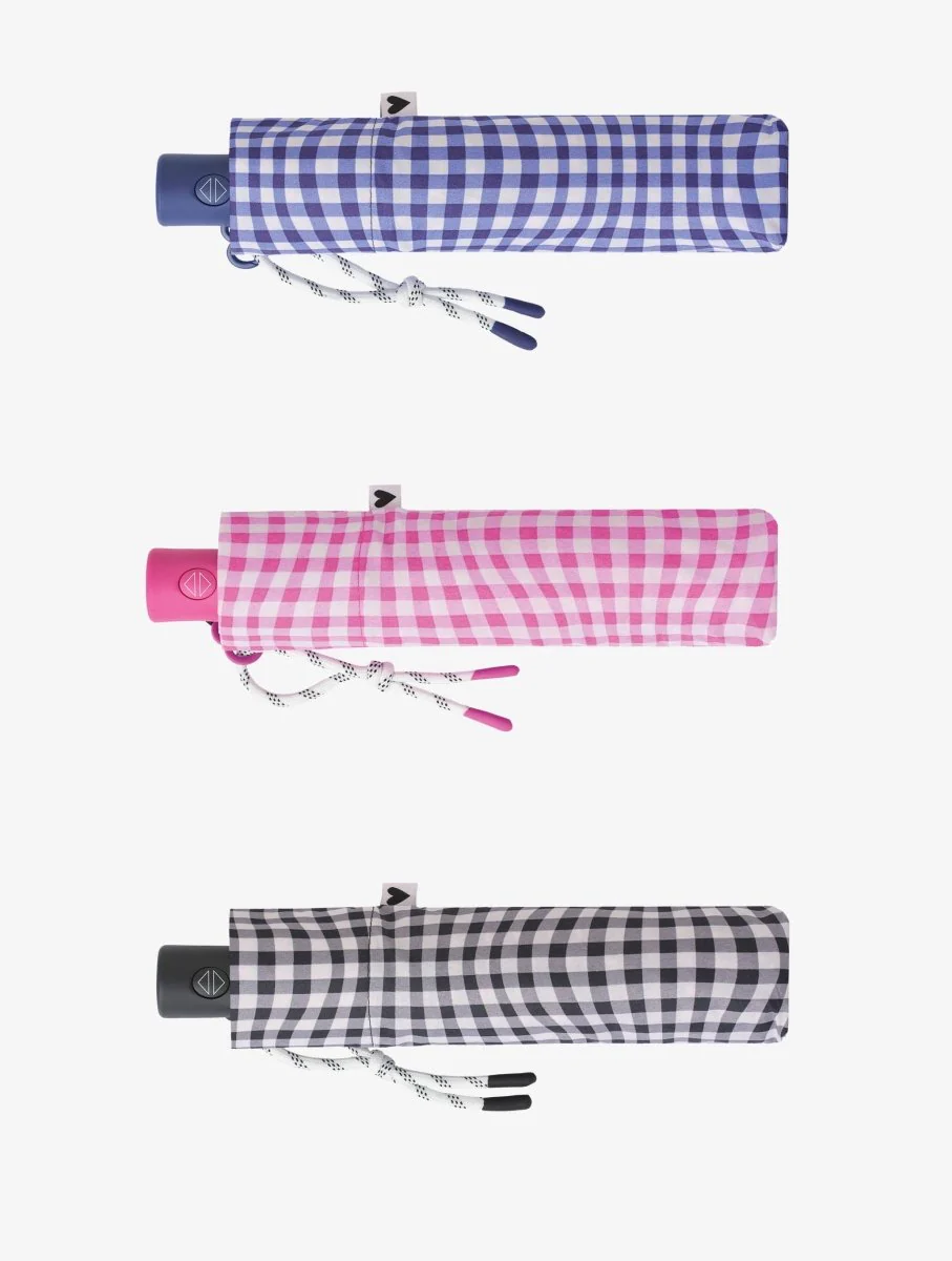 Parapluie Vichy Clima
