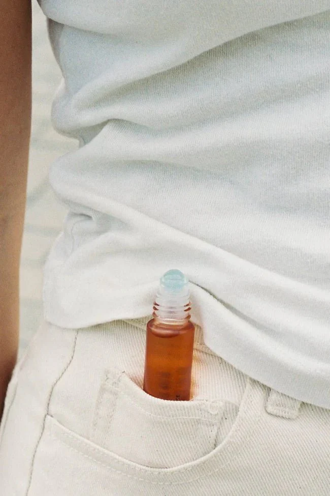 Parfum Balmy Summer Merge - Image 3