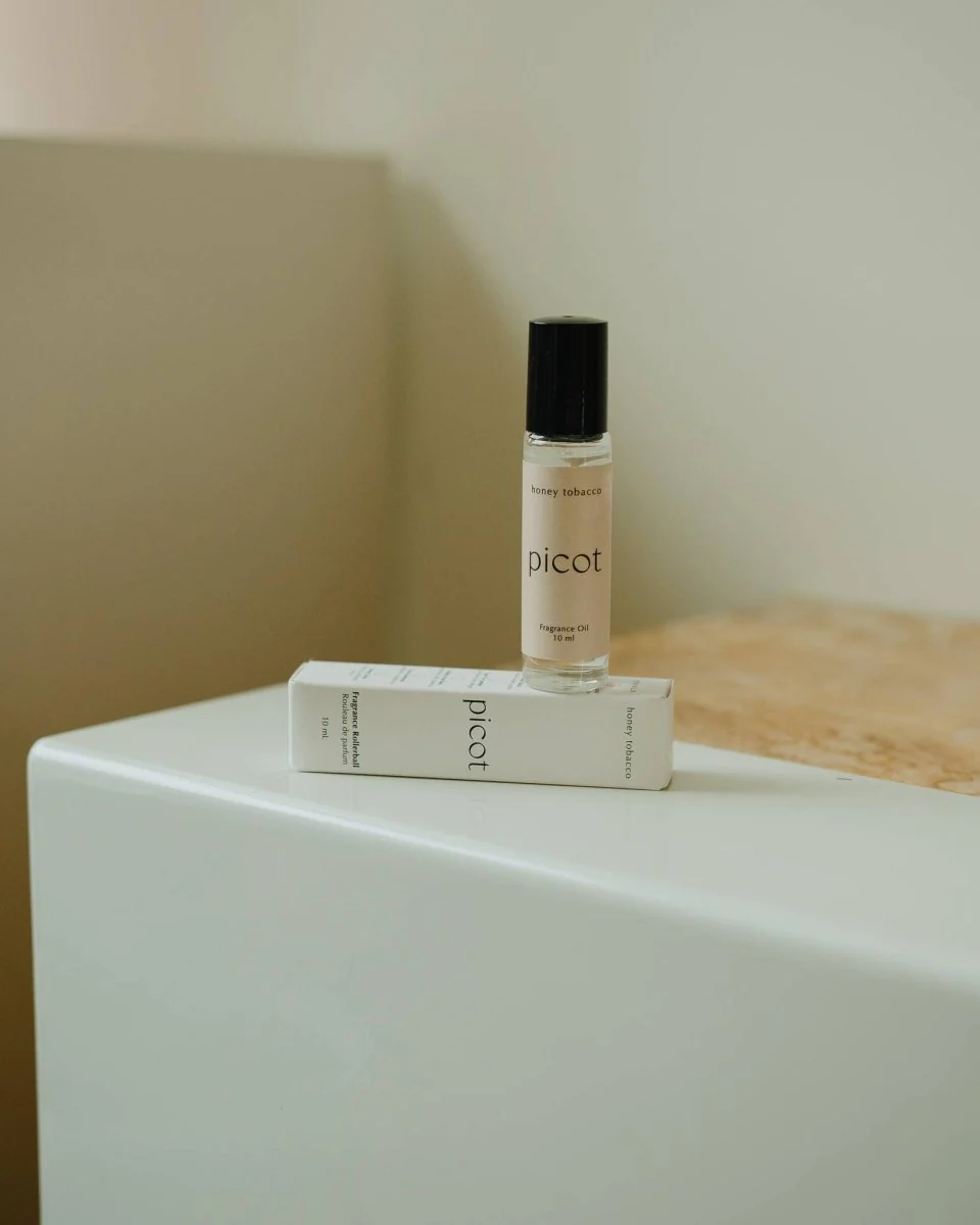Parfum Honey Tobacco Picot - Image 3