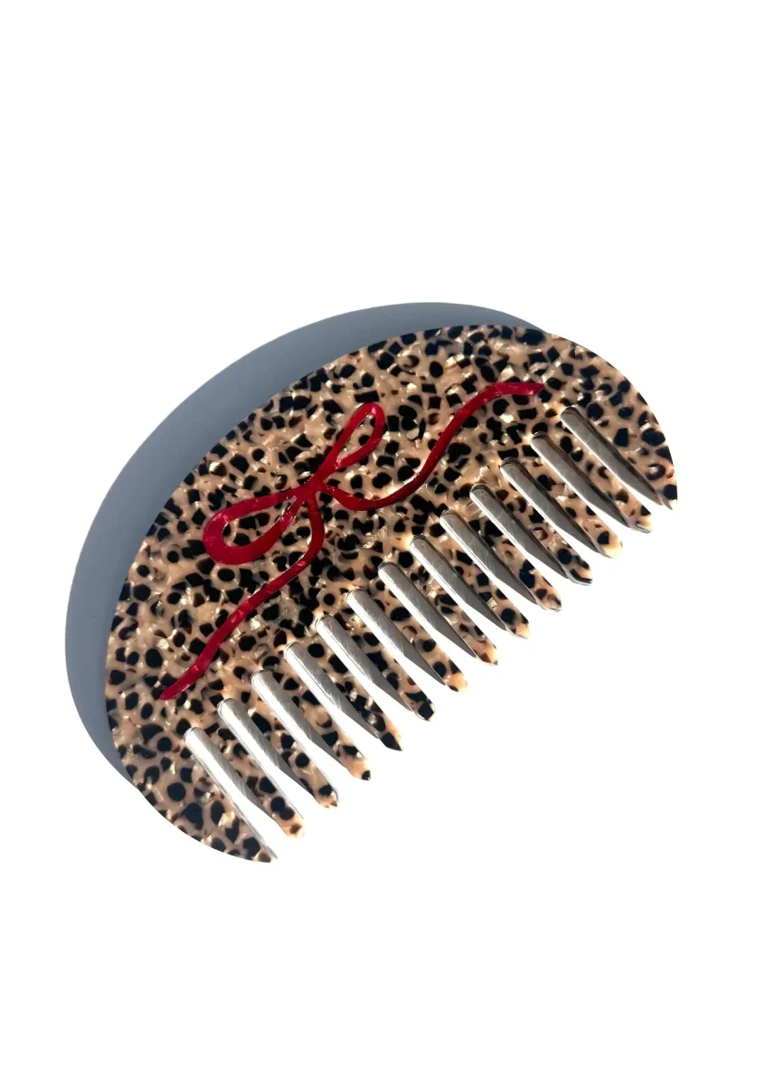 Peigne Cheveux Boucle Solar Eclipse SOLDE - Vente Finale