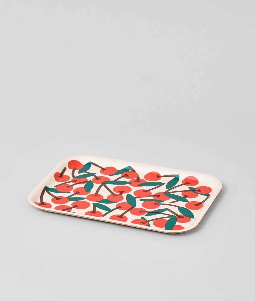 Petit Cabaret Cherries WRAP - Image 3