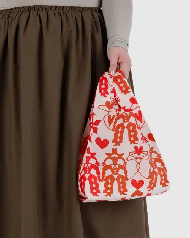 Petit Sac Réutilisable Baggu Cowgirl - Image 2