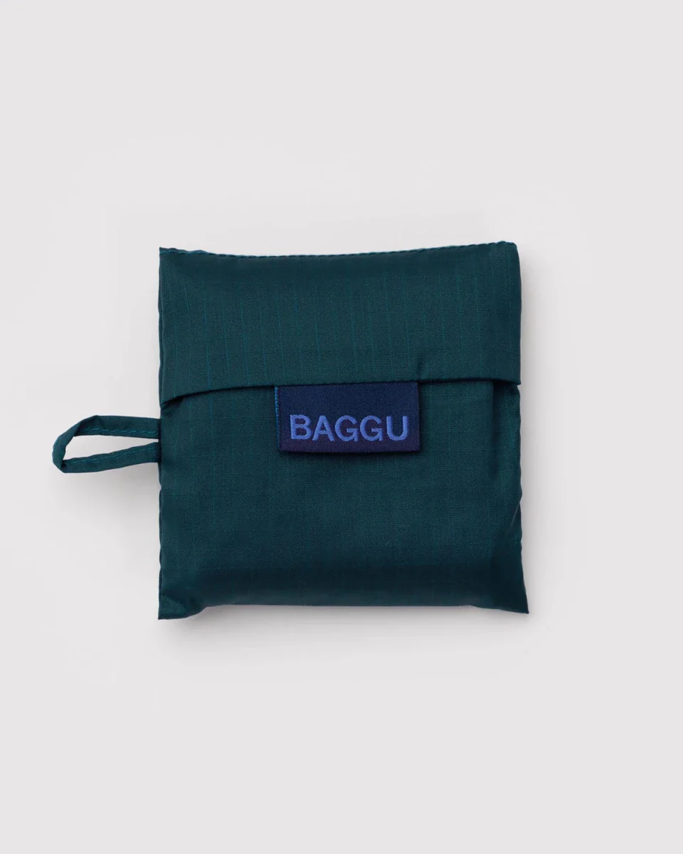 Petit Sac Réutilisable Baggu Deep Sea - Image 2