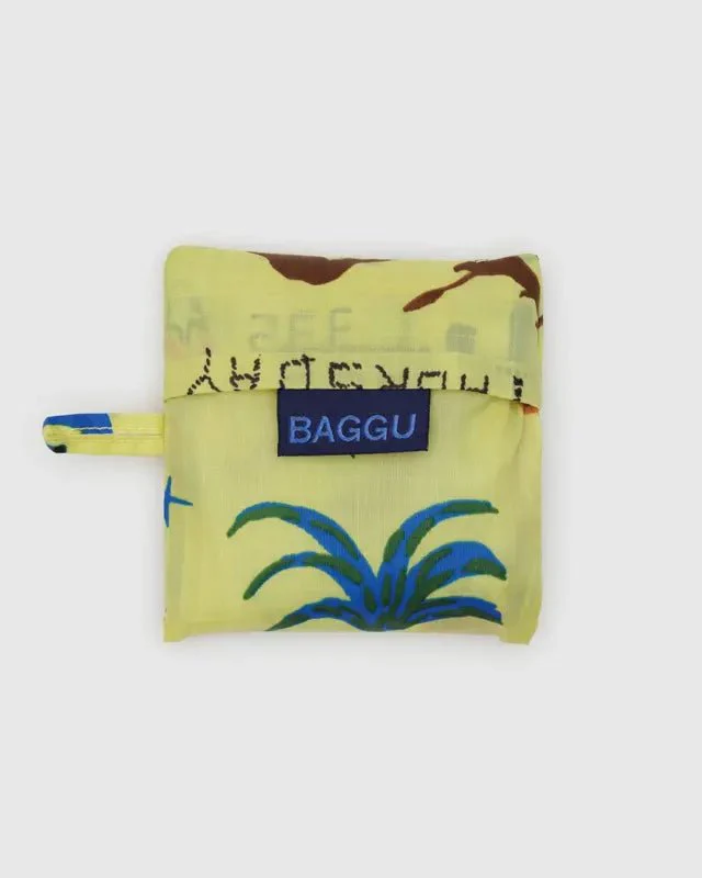 Petit Sac Réutilisable Baggu Painted Prairie - Image 3