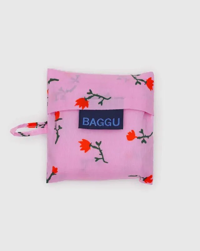 Petit Sac Réutilisable Baggu Painted Wildflower - Image 3
