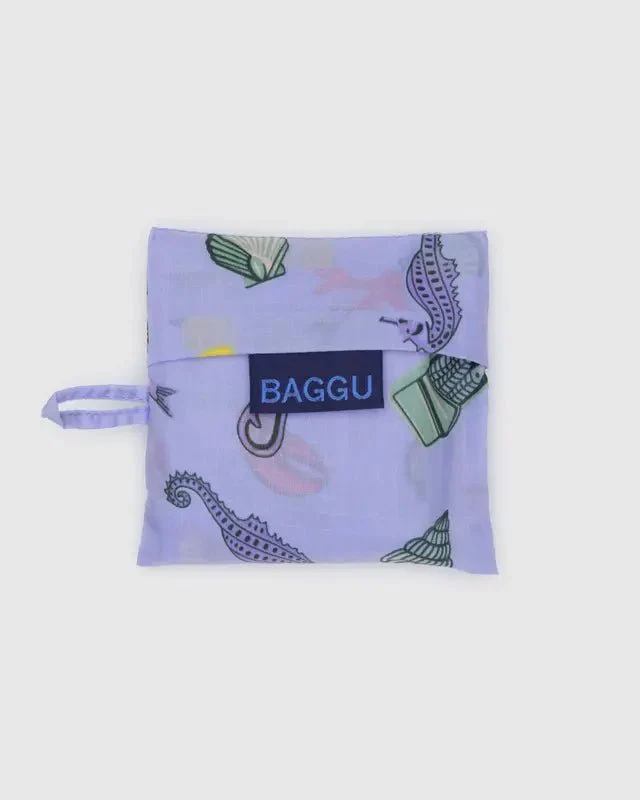 Petit Sac Réutilisable Baggu Sea Charms - Image 3