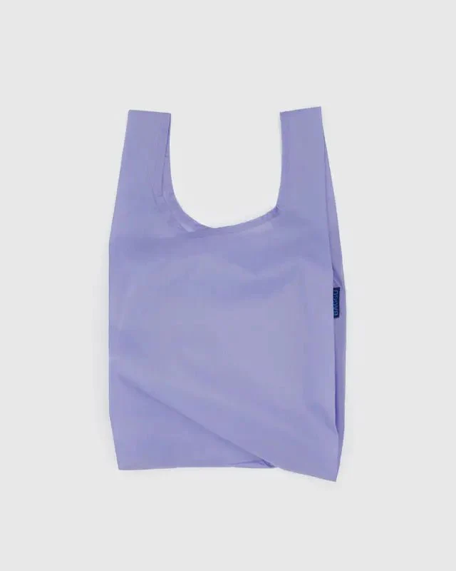 Petit Sac Réutilisable Baggu Wisteria