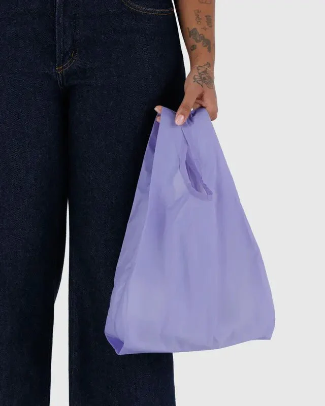 Petit Sac Réutilisable Baggu Wisteria - Image 2