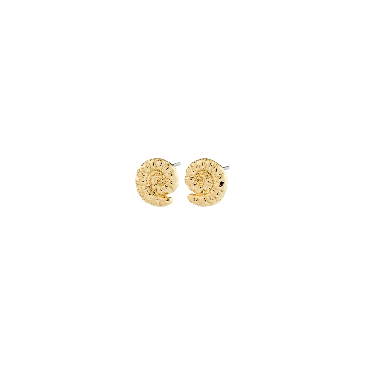 Petites Boucles d'oreilles Haze Pilgrim (Or ou Argent) - Image 8