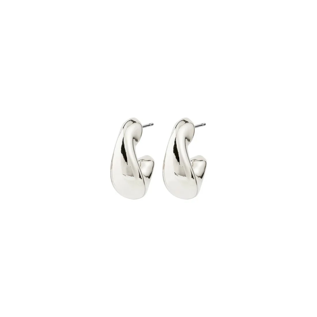 Petites Boucles d'Oreilles Jennings Pilgrim - Image 2