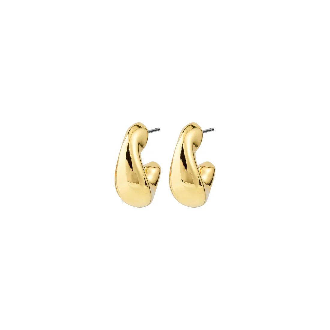 Petites Boucles d'Oreilles Jennings Pilgrim - Image 4