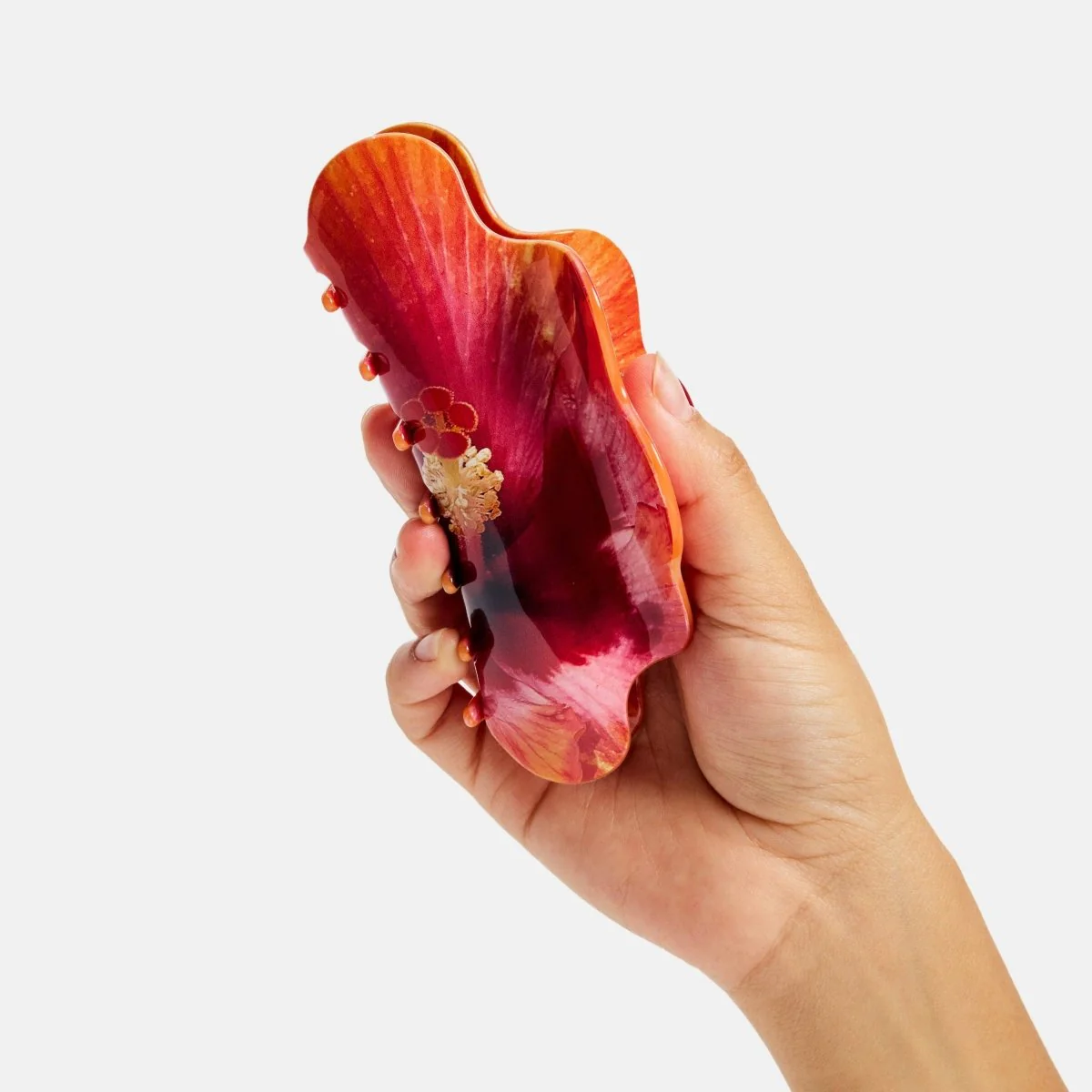 Pince Nimbus Hibiscus Chunks - Image 4