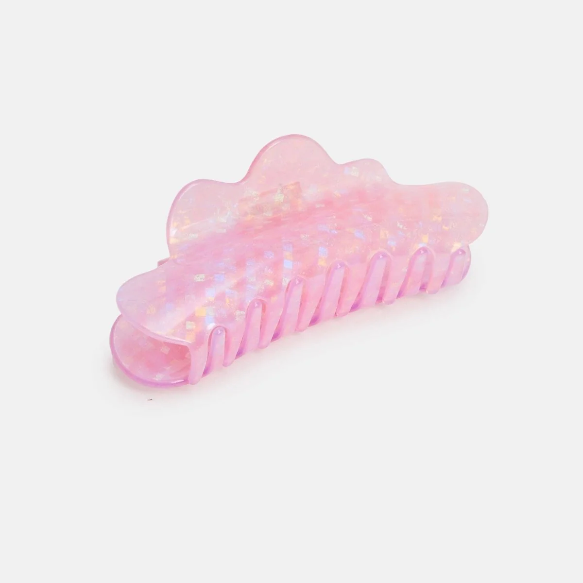 Pince Nimbus Lilas Brillant Chunks