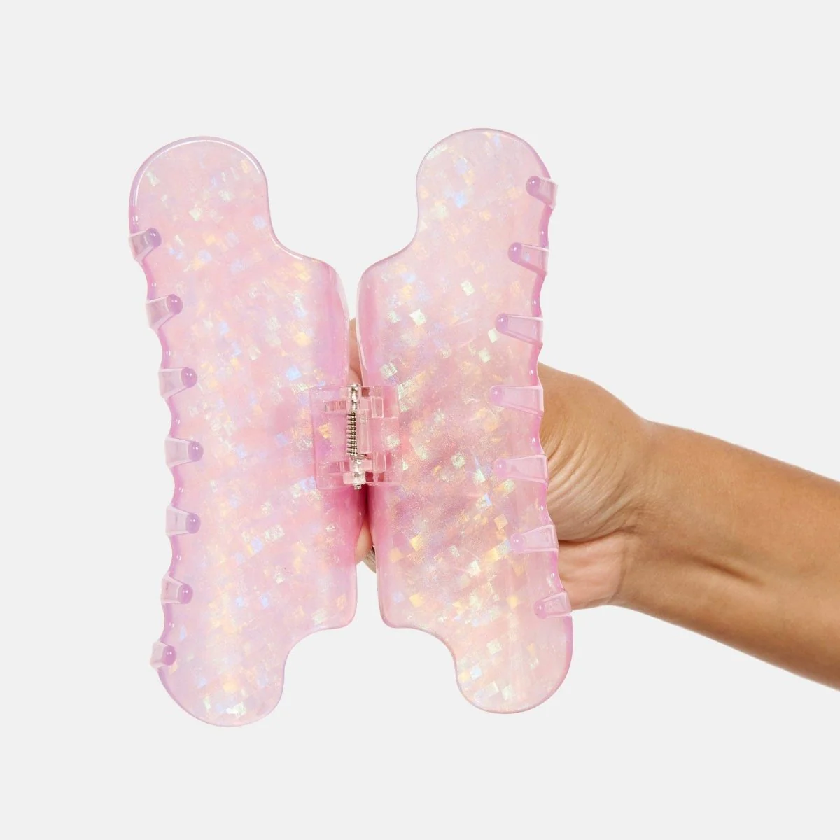 Pince Nimbus Lilas Brillant Chunks - Image 5