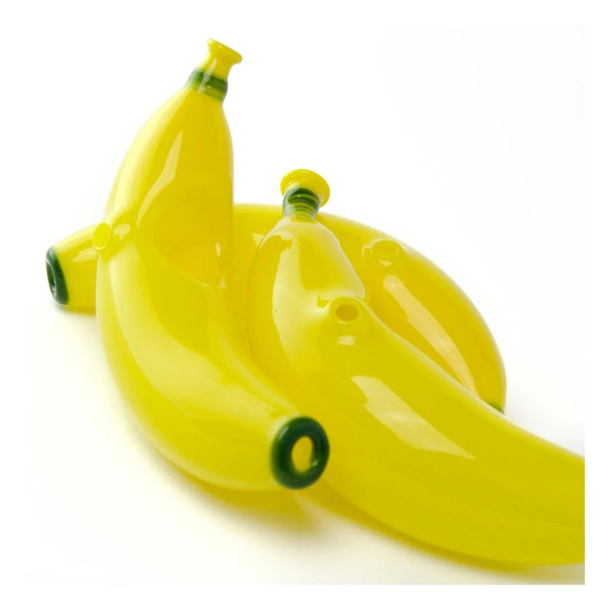 Pipe en Verre Humble Pride Glass Banane SOLDE - Vente Finale - Image 3