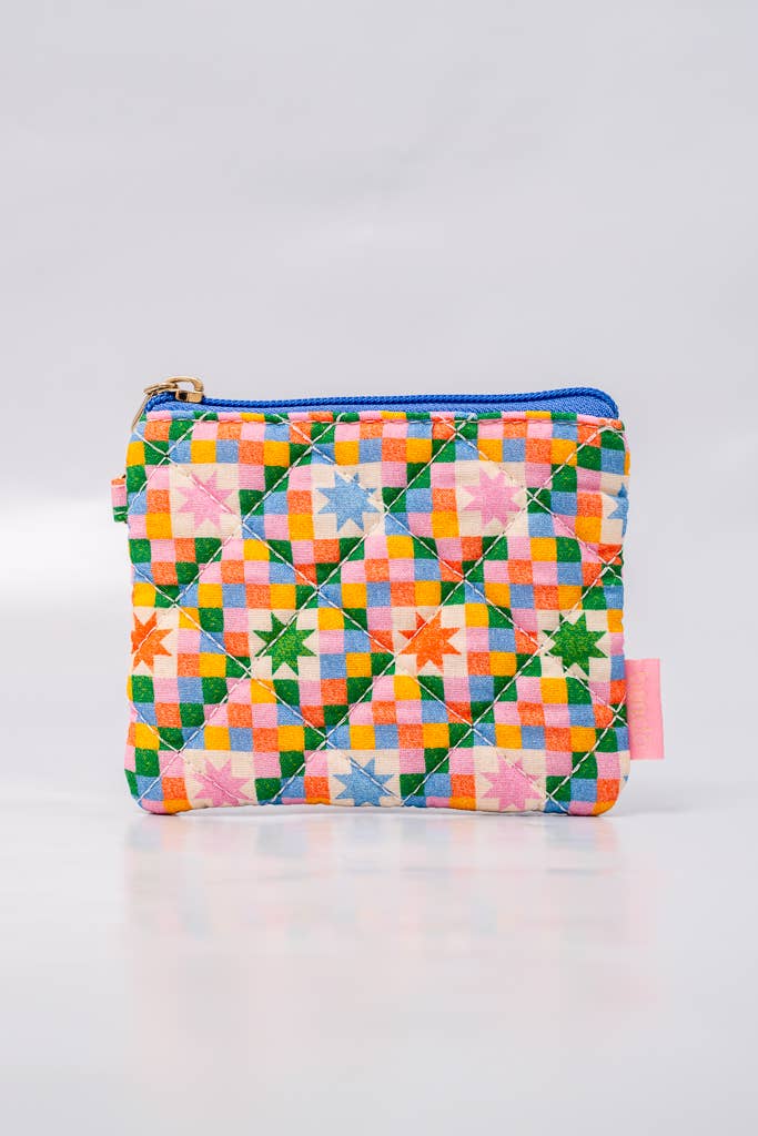 Pochette Checker Stars Ban.do - Image 3