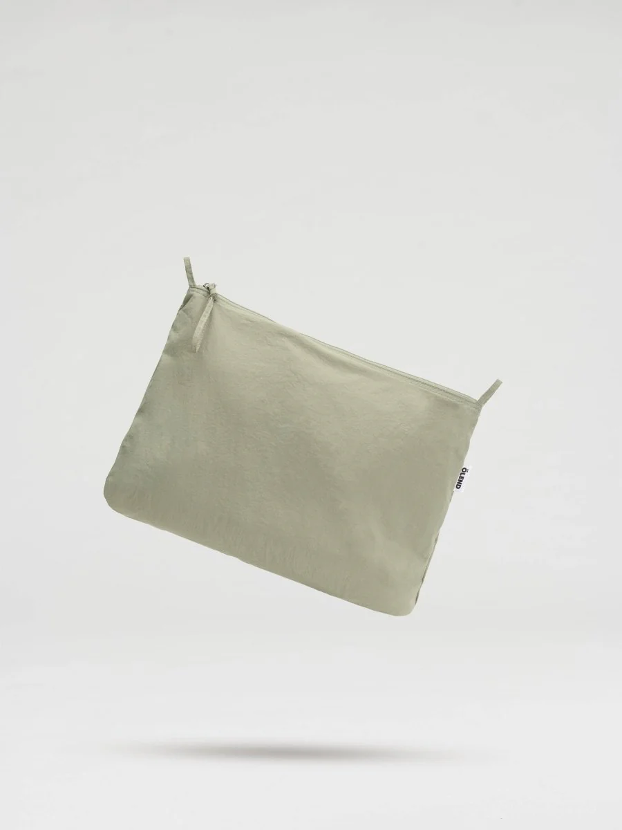Pochette Ona avec Zip Ölend - Image 3