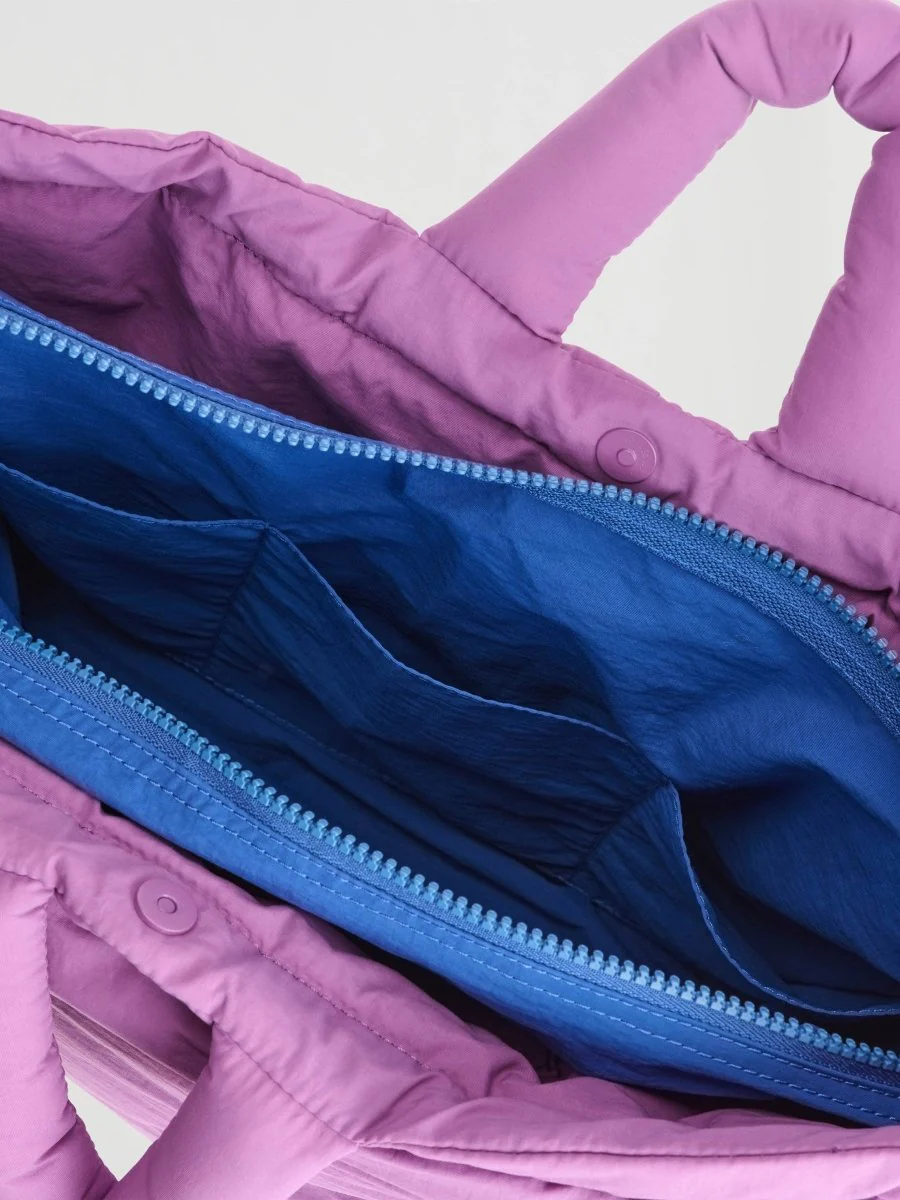 Pochette Ona avec Zip Ölend - Image 4