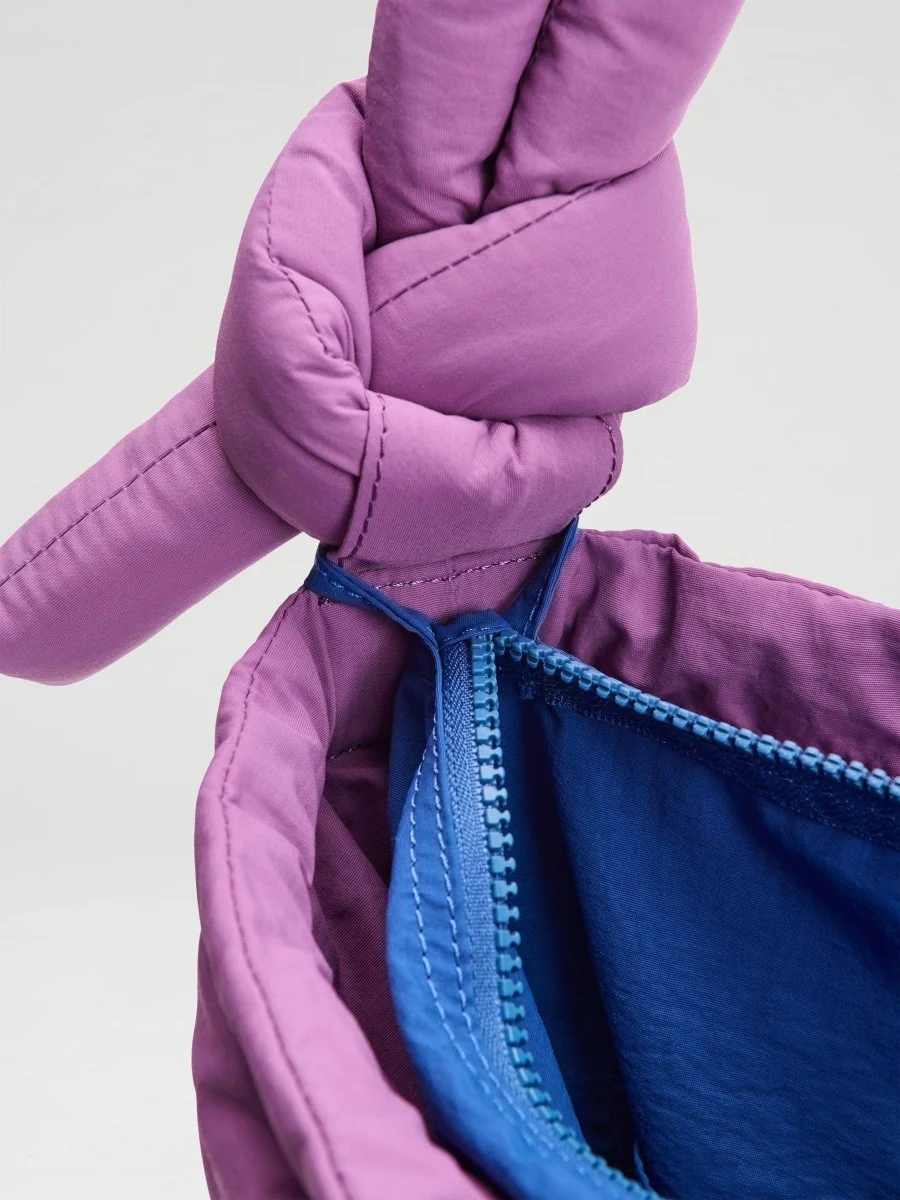 Pochette Ona avec Zip Ölend - Image 5