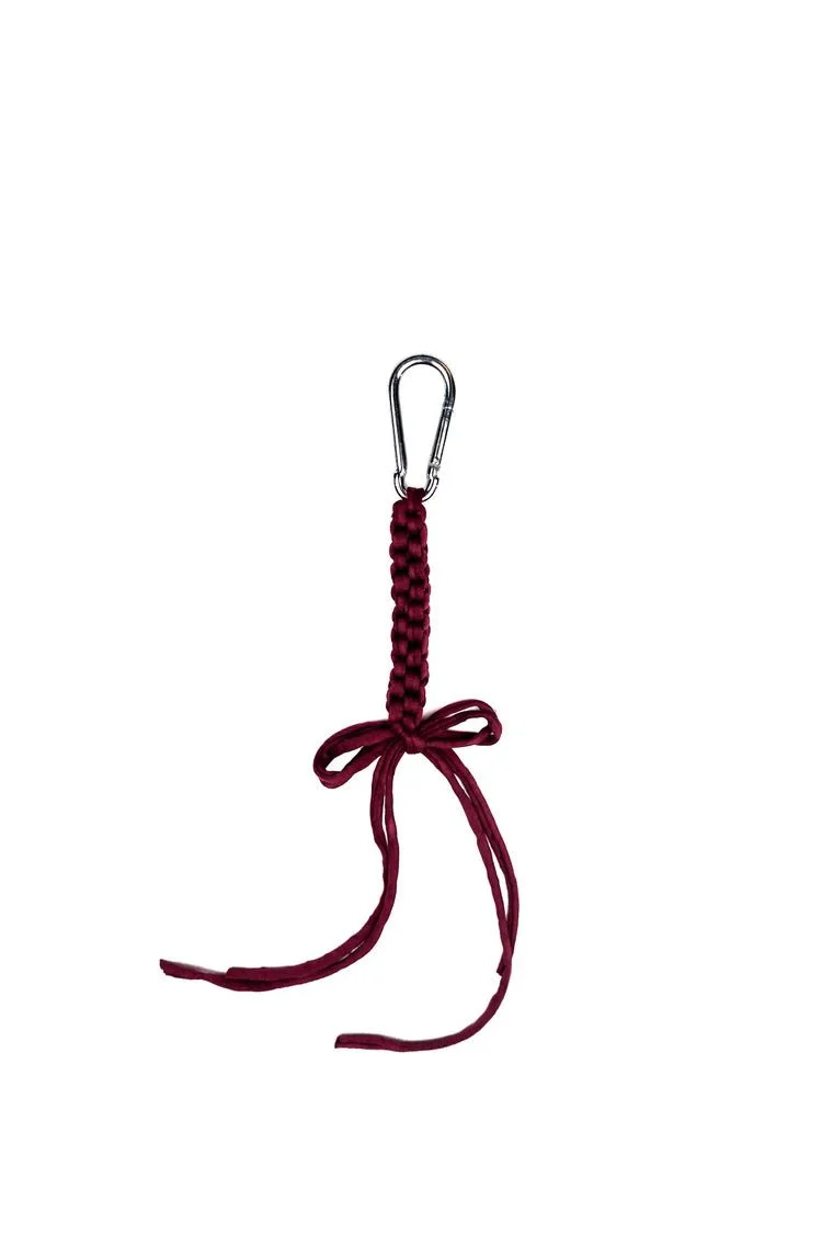 Porte-Clé Breloque Bourgogne Loosends