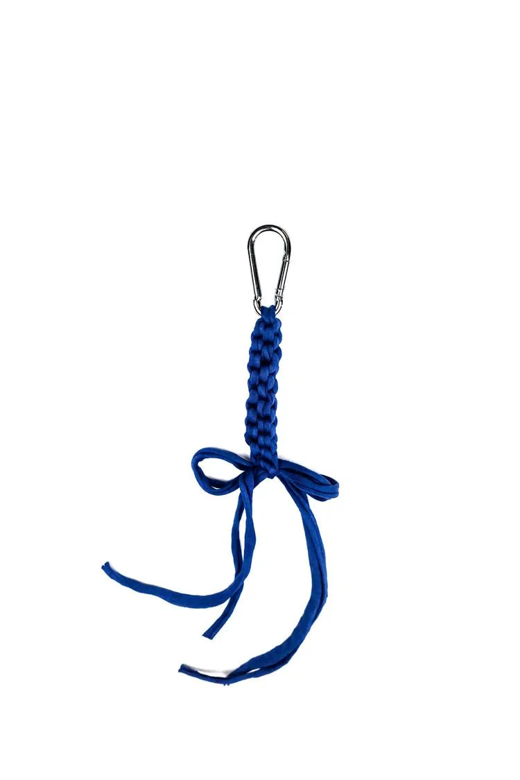 Porte-Clé Breloque Marine Loosends