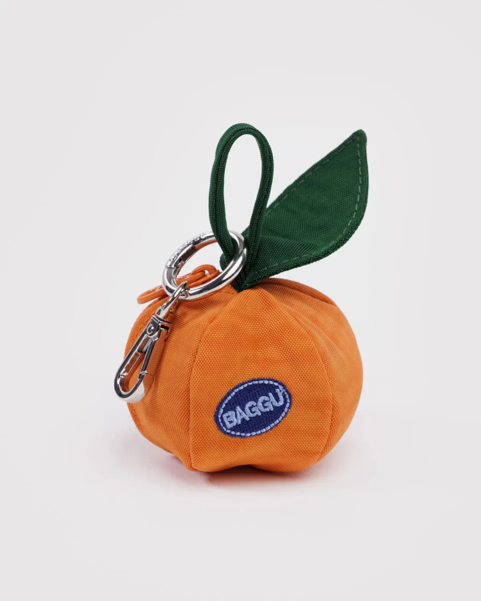 Porte-Clé Sac Baggu Clémentine