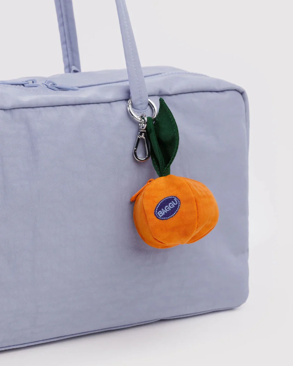 Porte-Clé Sac Baggu Clémentine - Image 2