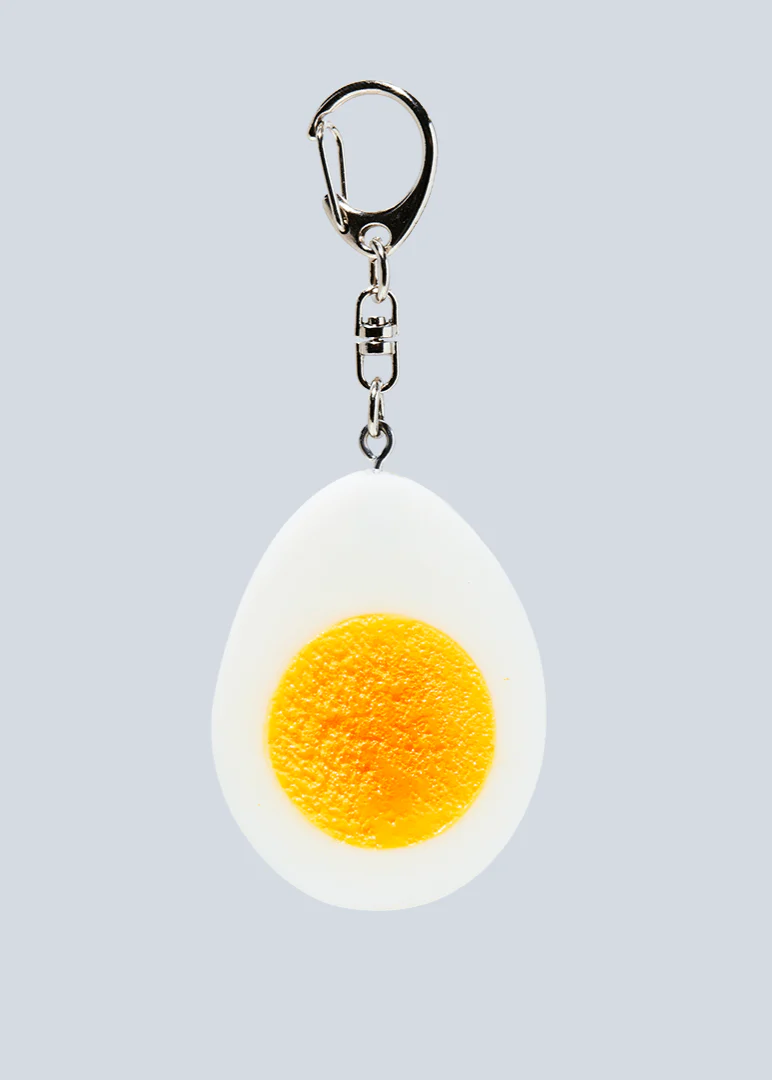 Porte-Clés Oishy Oeuf
